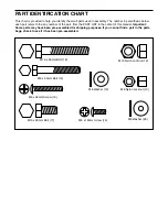 Preview for 14 page of Weider PRO 125 User Manual