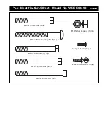 Предварительный просмотр 13 страницы Weider Pro 132 User Manual