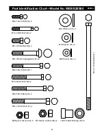 Preview for 5 page of Weider Pro 208 User Manual