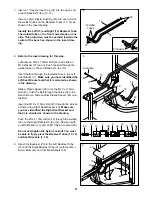 Preview for 8 page of Weider Pro 208 User Manual