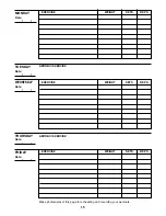 Preview for 15 page of Weider Pro 208 User Manual