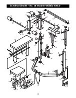 Preview for 15 page of Weider Pro 215 (French) Livret D’Instruction Manual