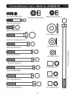 Preview for 5 page of Weider Pro 218 Manual