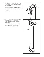 Preview for 8 page of Weider Pro 2220 User Manual