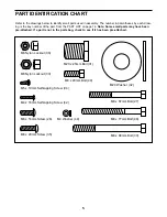 Preview for 5 page of Weider Pro 250x User Manual