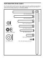 Предварительный просмотр 12 страницы Weider Pro 315 User Manual