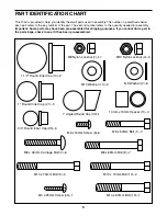 Preview for 5 page of Weider Pro 335 User Manual