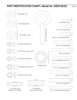 Preview for 28 page of Weider PRO 3750 User Manual