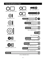 Preview for 5 page of Weider PRO 375se User Manual