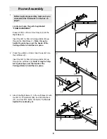 Preview for 6 page of Weider Pro 3770 User Manual