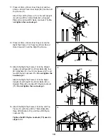 Preview for 10 page of Weider Pro 3770 User Manual