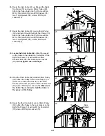 Preview for 14 page of Weider Pro 3770 User Manual