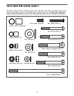 Preview for 5 page of Weider PRO 450 L User Manual