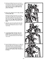 Preview for 14 page of Weider PRO 4850 User Manual