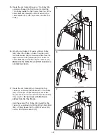 Preview for 17 page of Weider PRO 5500 User Manual