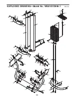 Preview for 34 page of Weider PRO 5500 User Manual