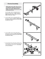 Preview for 6 page of Weider Pro 8000 Manual