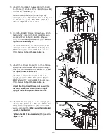 Preview for 11 page of Weider Pro 8000 Manual