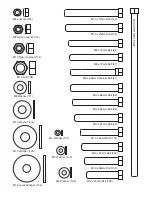 Preview for 36 page of Weider Pro 8000 Manual