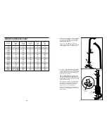 Preview for 5 page of Weider Pro 9545 WESY95450 User Manual