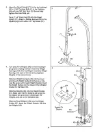 Предварительный просмотр 5 страницы Weider Pro 9545 Manual