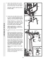 Предварительный просмотр 10 страницы Weider Pro 9635 (French) Manuel De L'Utilisateur