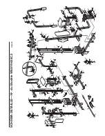 Предварительный просмотр 34 страницы Weider Pro 9635 (French) Manuel De L'Utilisateur