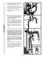 Preview for 10 page of Weider Pro 9640 User Manual