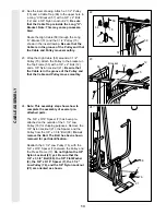 Preview for 13 page of Weider Pro 9640 User Manual