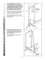 Preview for 6 page of Weider Pro 9655 Manual