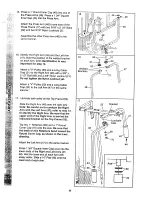 Preview for 11 page of Weider Pro 9655 Manual