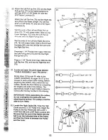 Preview for 13 page of Weider Pro 9655 Manual