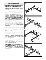 Preview for 5 page of Weider Pro 9935 User Manual