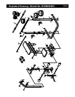 Preview for 23 page of Weider Pro Lx7 Manual