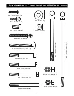 Preview for 5 page of Weider PRO OLC User Manual