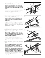 Preview for 7 page of Weider PRO OLC User Manual