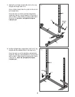 Preview for 9 page of Weider PRO OLC User Manual