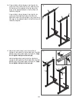 Preview for 11 page of Weider PRO OLC User Manual