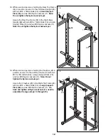 Preview for 12 page of Weider PRO OLC User Manual