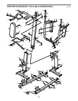 Предварительный просмотр 15 страницы Weider Pro Pt 800 (Polish) Podręcznik Użytkownika