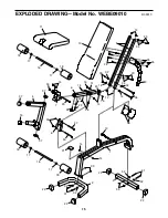 Preview for 15 page of Weider Pro XT 10 User Manual