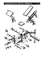 Preview for 15 page of Weider Pro Xt15 User Manual