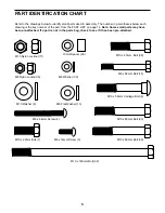 Preview for 5 page of Weider Pro Xt20 Weight Bench User Manual