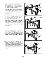 Preview for 10 page of Weider Pro Xt55 User Manual