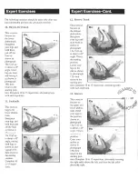 Предварительный просмотр 5 страницы Weider QVMC20060 User Manual