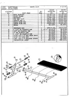 Предварительный просмотр 2 страницы Weider Sb21.5slant Board Manual