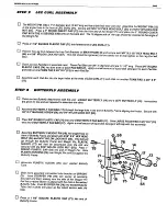 Preview for 6 page of Weider Silver MEDALLION M139-2 Owner'S Manual