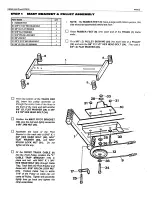 Preview for 6 page of Weider Ski Master Xc2 Manual