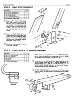 Preview for 7 page of Weider Ski Master Xc2 Manual