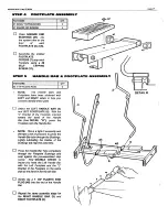 Preview for 8 page of Weider Ski Master Xc2 Manual